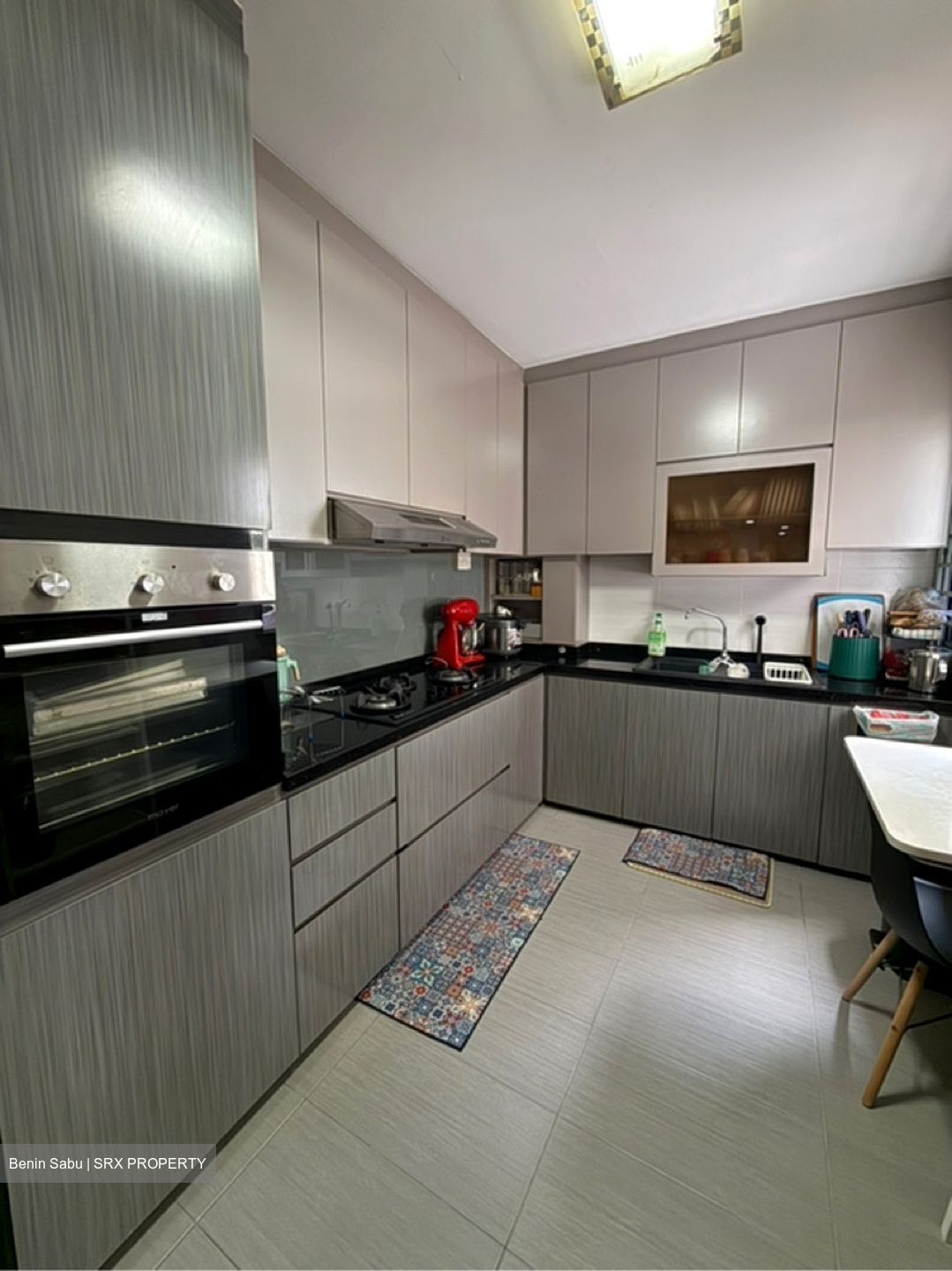 Blk 504 Woodlands Drive 14 (Woodlands), HDB 5 Rooms #592014691